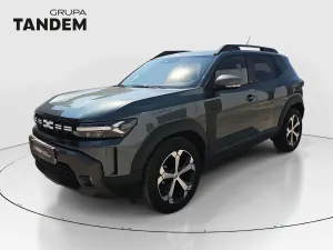 Dacia Duster F5 (2024-) 1.2 TCe mHEV Journey 2024