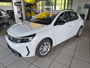 Opel Corsa F (2019-) 1.2 Edition Business Pack S&S 2025