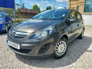 Opel Corsa D (2006-2014) 1.2 16V Enjoy 2014