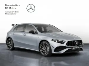 Mercedes-Benz A W177 (2018-) 2026