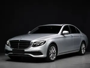 Mercedes-Benz E W213 (2016-2023) 220 d 4-Matic Business Edition 9G-TRONIC 2018