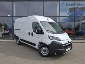 Opel Movano 2026