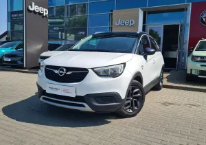 Opel Crossland 1.2 120 Lat 2019