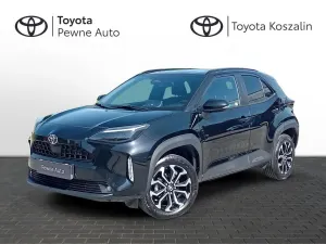 Toyota Yaris Cross Hybrid 1.5 Style 2024