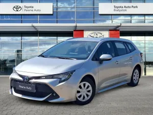 Toyota Corolla Seria E21 (2019-) 1.8 Hybrid Comfort 2022