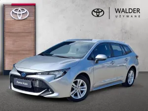 Toyota Corolla Seria E21 (2019-) 1.8 Hybrid Comfort 2022
