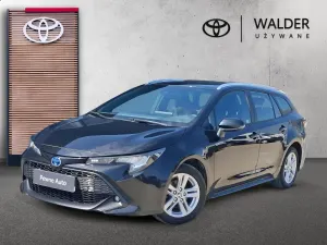 Toyota Corolla Seria E21 (2019-) 1.8 Hybrid Comfort 2022