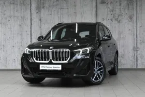 BMW X1 U11 (2022-) sDrive18i M Sport 2025