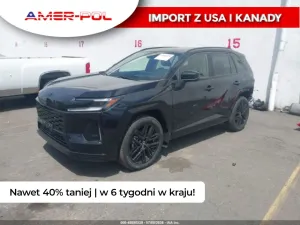 Toyota Rav4 V (2018-) 2026