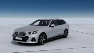 BMW 5 Series G60 (2023-) 2025