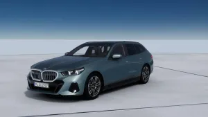 BMW 5 Series G60 (2023-) 2025