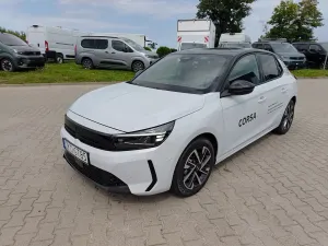 Opel Corsa F (2019-) 2026