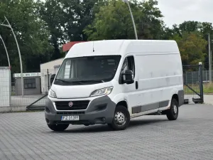 Fiat Ducato 2014