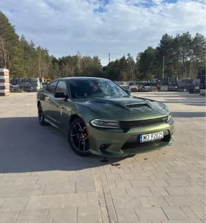 Dodge Charger 3.6 GT 2021