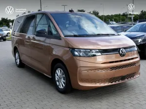 Volkswagen Multivan 2026