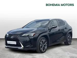 Lexus UX 2023