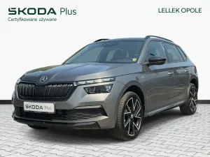 Skoda Kamiq 1.0 TSI Monte Carlo DSG 2022