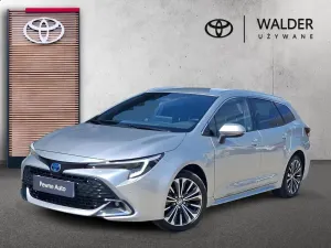 Toyota Corolla Seria E21 (2019-) 1.8 Hybrid Style 2023