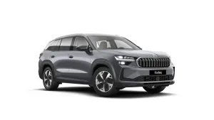 Skoda Kodiaq II (2024-) 1.5 TSI mHEV 4x2 Drive DSG 2026