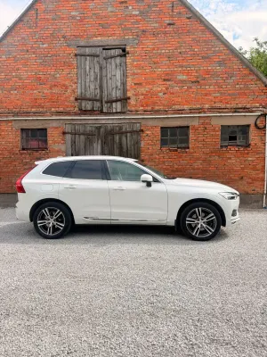 Volvo XC60 II (2017-) T6 AWD Inscription 2020