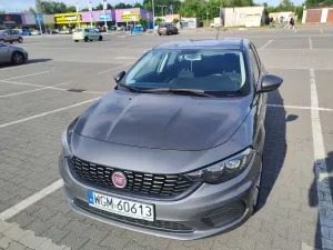 Fiat Tipo II (2016-) 1.4 16V Easy 2018