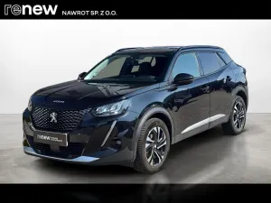Peugeot 2008 II (2019-) 1.5 BlueHDi Allure S&S 2021