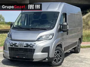 Fiat Ducato 2026