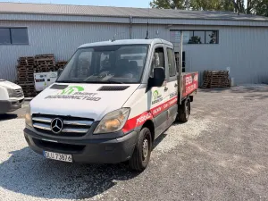 Mercedes-Benz Sprinter 2007