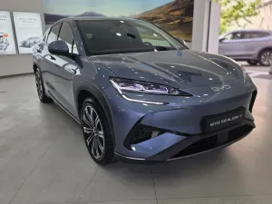 BYD Sealion 7 2026