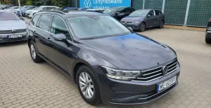 Volkswagen Passat B8 (2014-2023) 1.5 TSI EVO Business DSG 2022