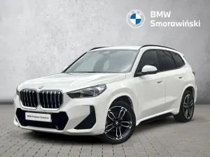 BMW X1 U11 (2022-) sDrive18d M Sport sport 2025