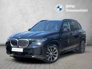 BMW X5 G05 (2018-) xDrive30d mHEV sport 2025