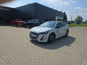 Peugeot 208 II (2019-) 1.2 mHEV GT 2026