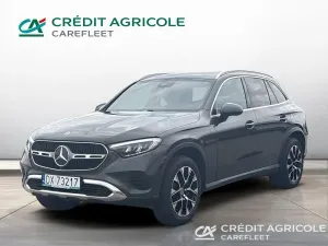Mercedes-Benz GLC II (2022-) 300 e 4-Matic Avantgarde 2025