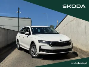Skoda Octavia IV (2020-) 1.5 TSI Drive Essence 2026