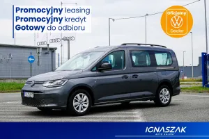 Volkswagen Caddy V (2020-) Maxi 2.0 TDI Life DSG 2025
