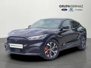 Ford Mustang Mach-E 75kWh AWD 2022