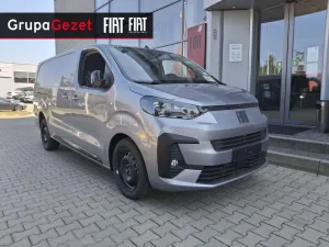 Fiat Scudo 2026