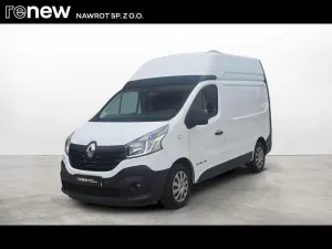 Renault Trafic 2015