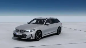 BMW 3 Series G20/G21 (2019-) 2025
