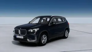 BMW X1 U11 (2022-) sDrive18i Advantage 2022
