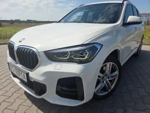 BMW X1 F48 (2015-2022) xDrive20i M Sport 2020
