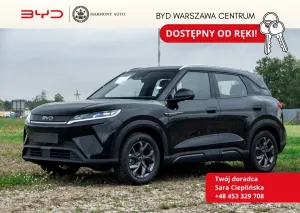 BYD Atto 2 2025