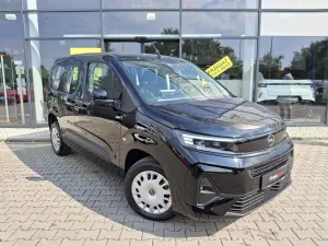 Opel Combo E (2018-) 2026