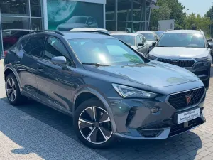 Cupra Formentor 2.0 TSI 4Drive DSG 2022