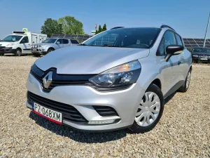 Renault Clio IV (2012-2018) 1.5 dCi Energy Life 2017