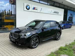 BMW X1 U11 (2022-) sDrive18i 2026
