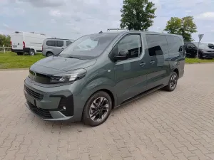 Opel Zafira D (2019-) 2026
