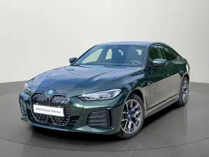 BMW i4 80.7kWh eDrive 35 M Sport 2024