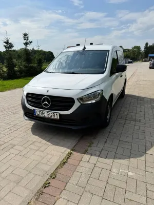 Mercedes-Benz Citan Tourer L1 420.723 2023